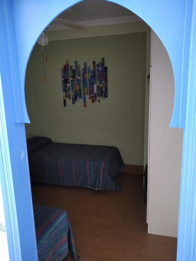 El Apartaito Sanlúcar de Barrameda Exteriör bild
